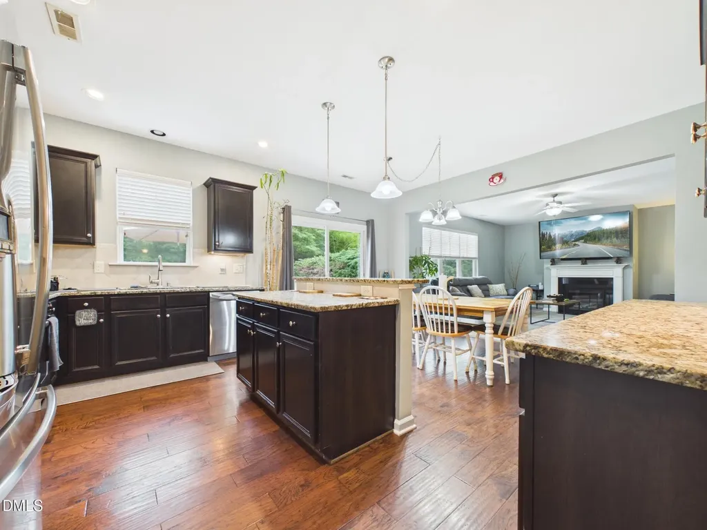 329 Florence Drive Clayton NC 27527