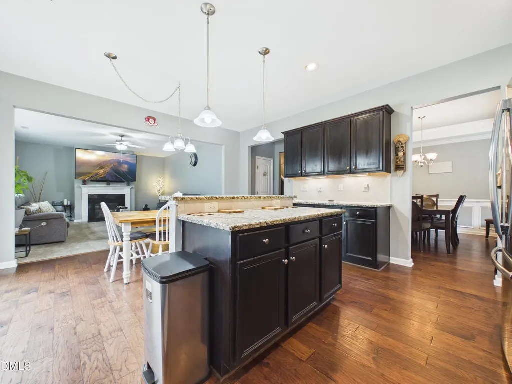 329 Florence Drive Clayton NC 27527