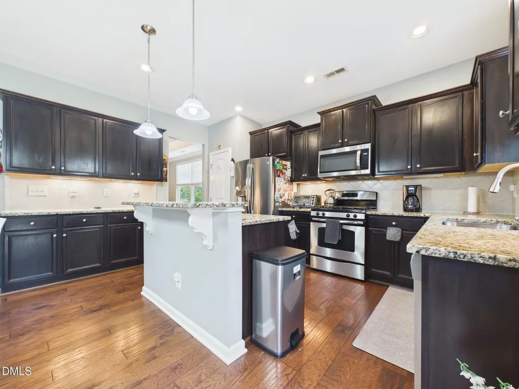 329 Florence Drive Clayton NC 27527