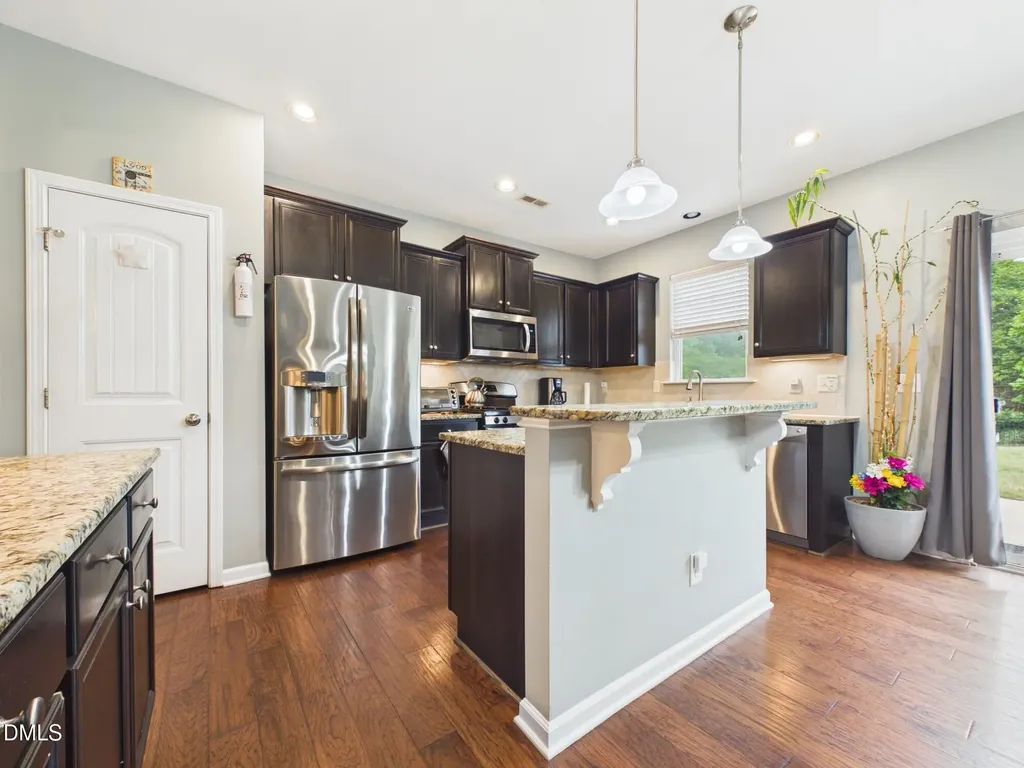 329 Florence Drive Clayton NC 27527