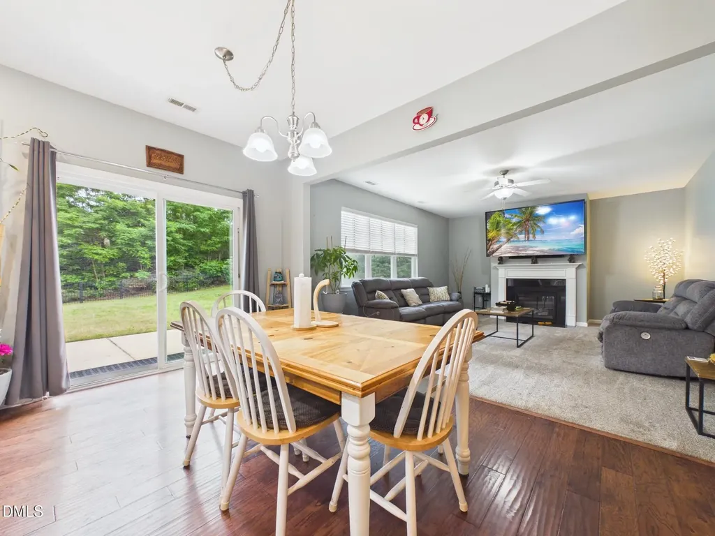 329 Florence Drive Clayton NC 27527