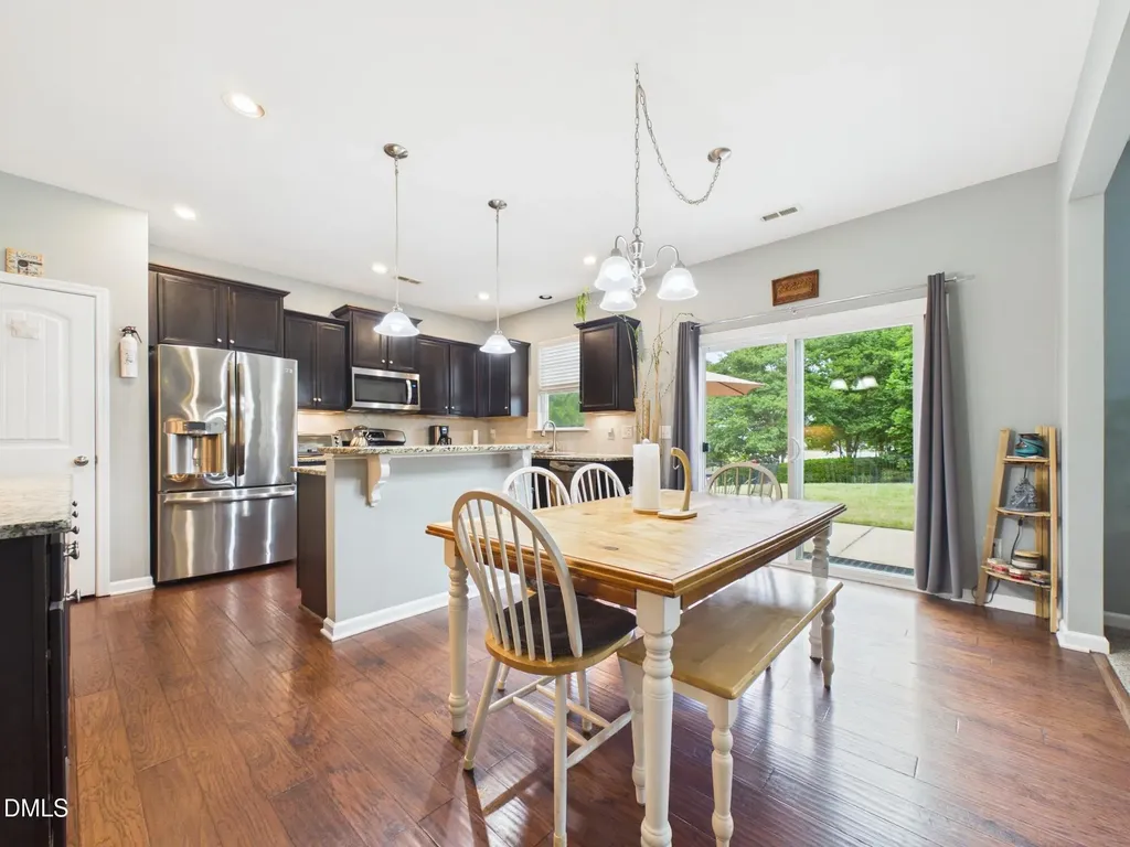 329 Florence Drive Clayton NC 27527