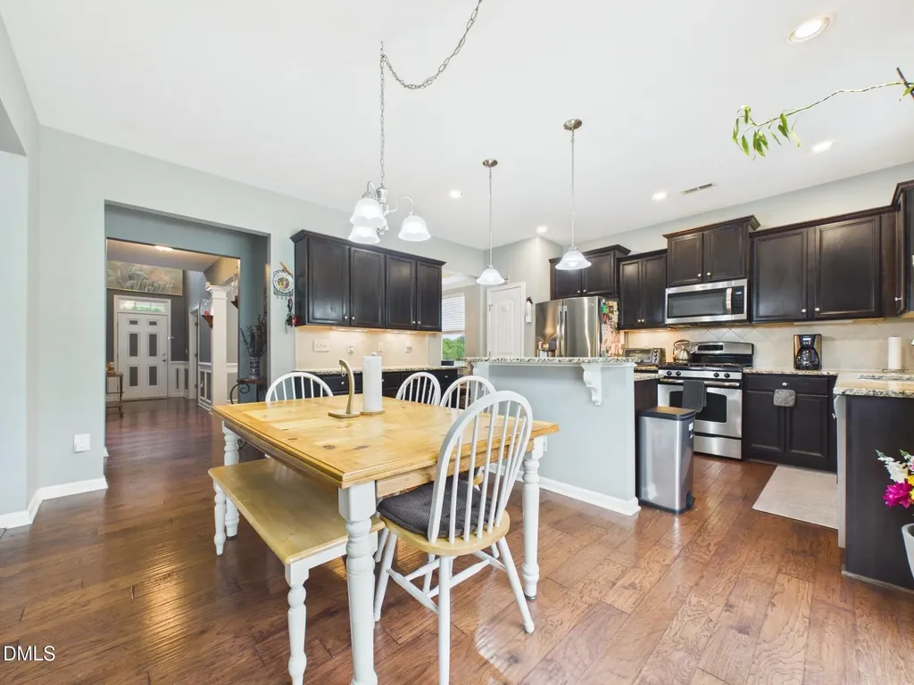 329 Florence Drive Clayton NC 27527