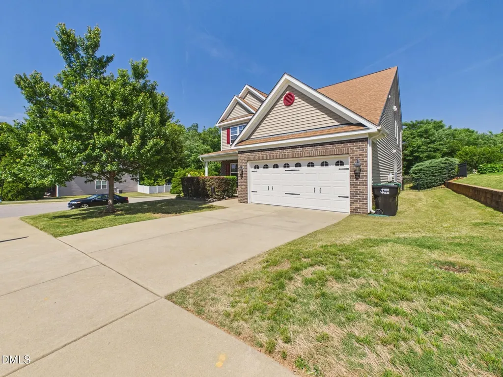 329 Florence Drive Clayton NC 27527