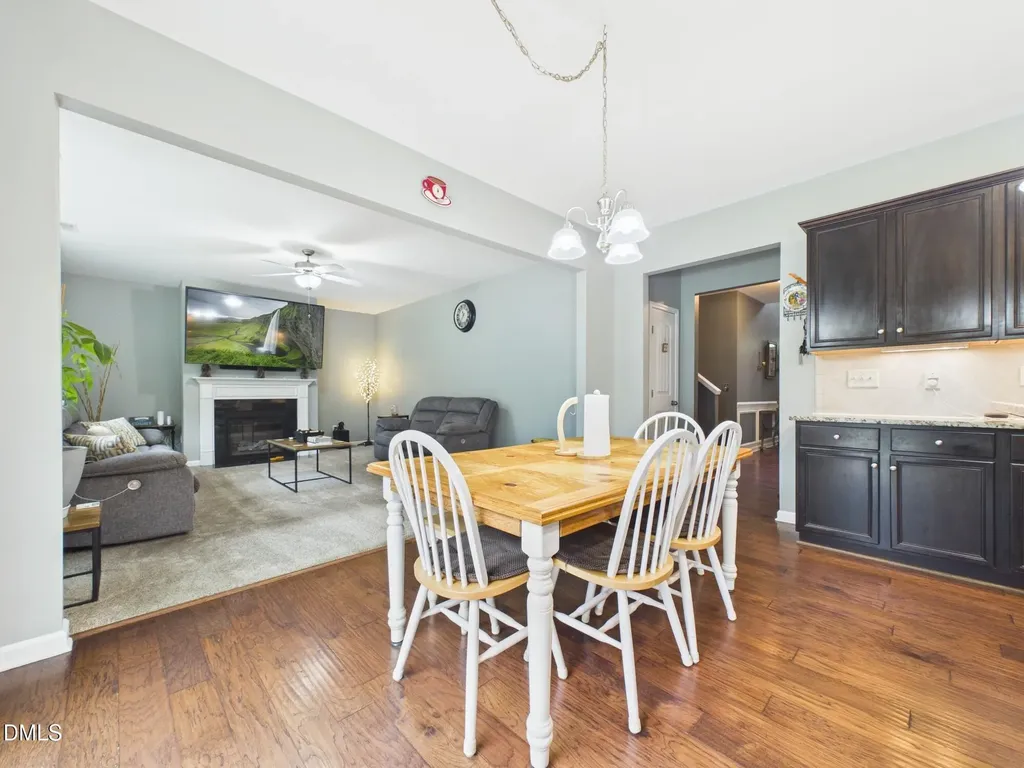 329 Florence Drive Clayton NC 27527