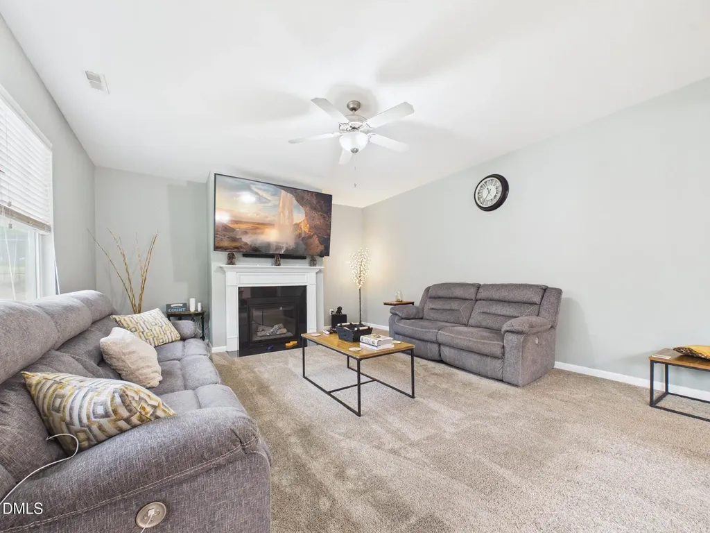329 Florence Drive Clayton NC 27527