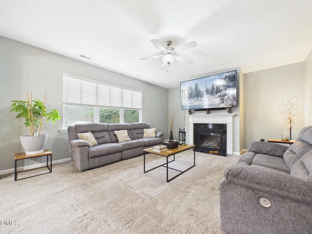 329 Florence Drive Clayton NC 27527