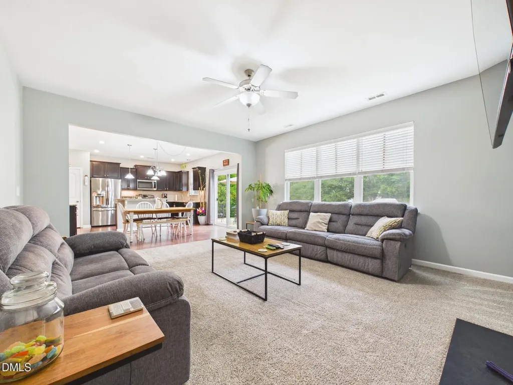 329 Florence Drive Clayton NC 27527
