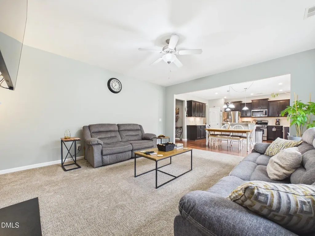 329 Florence Drive Clayton NC 27527