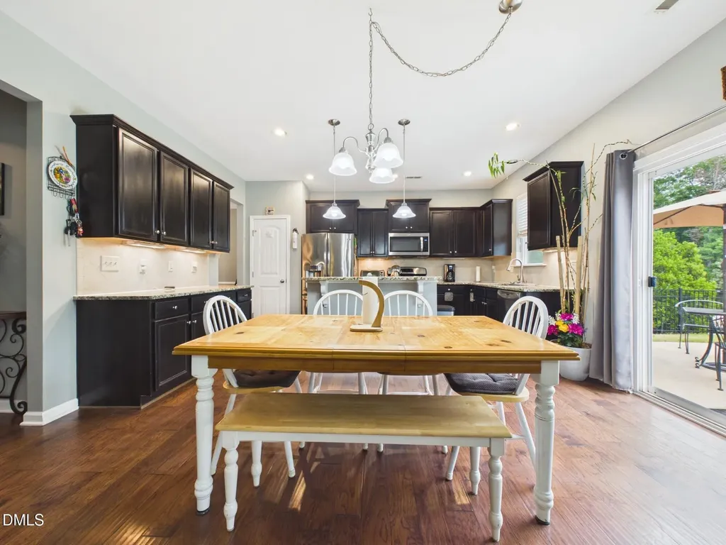 329 Florence Drive Clayton NC 27527