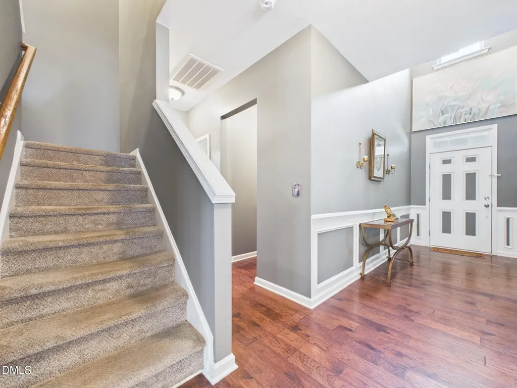 329 Florence Drive Clayton NC 27527