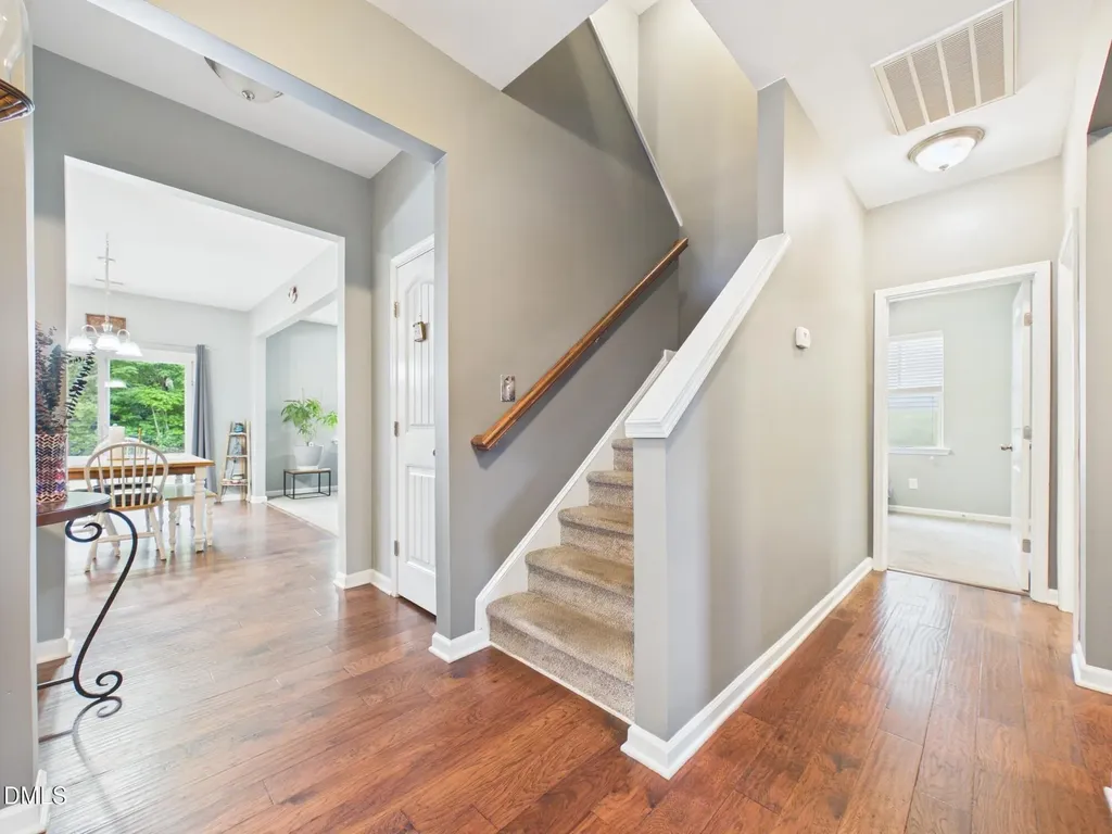 329 Florence Drive Clayton NC 27527
