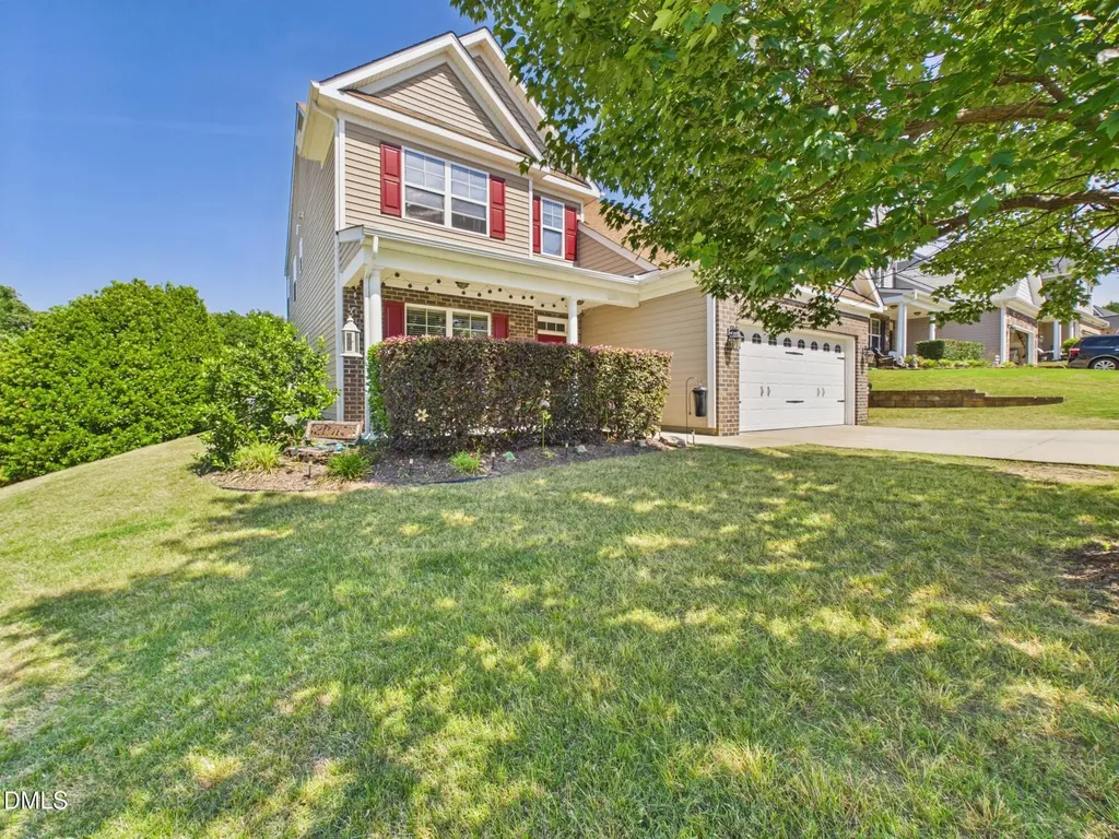 329 Florence Drive Clayton NC 27527