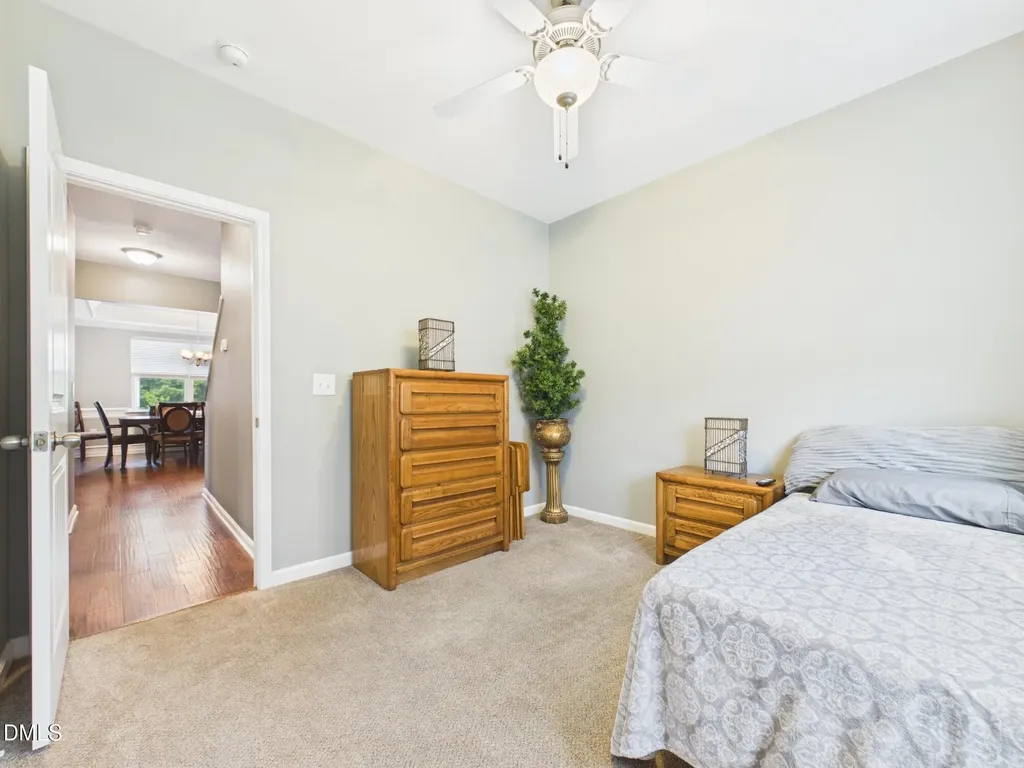 329 Florence Drive Clayton NC 27527