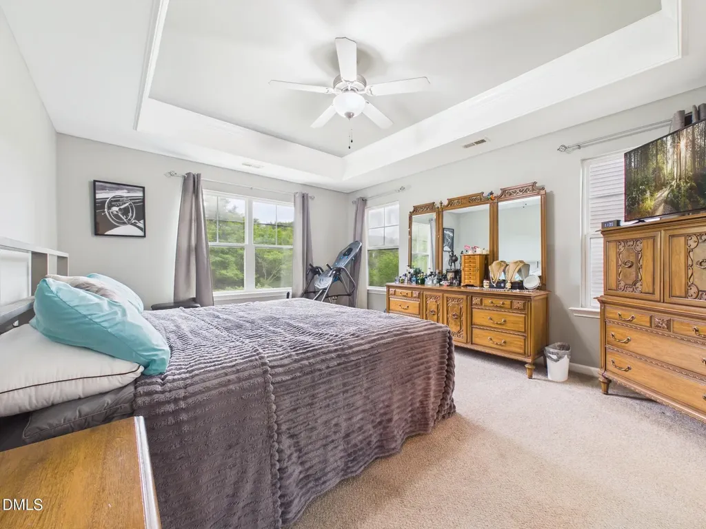 329 Florence Drive Clayton NC 27527