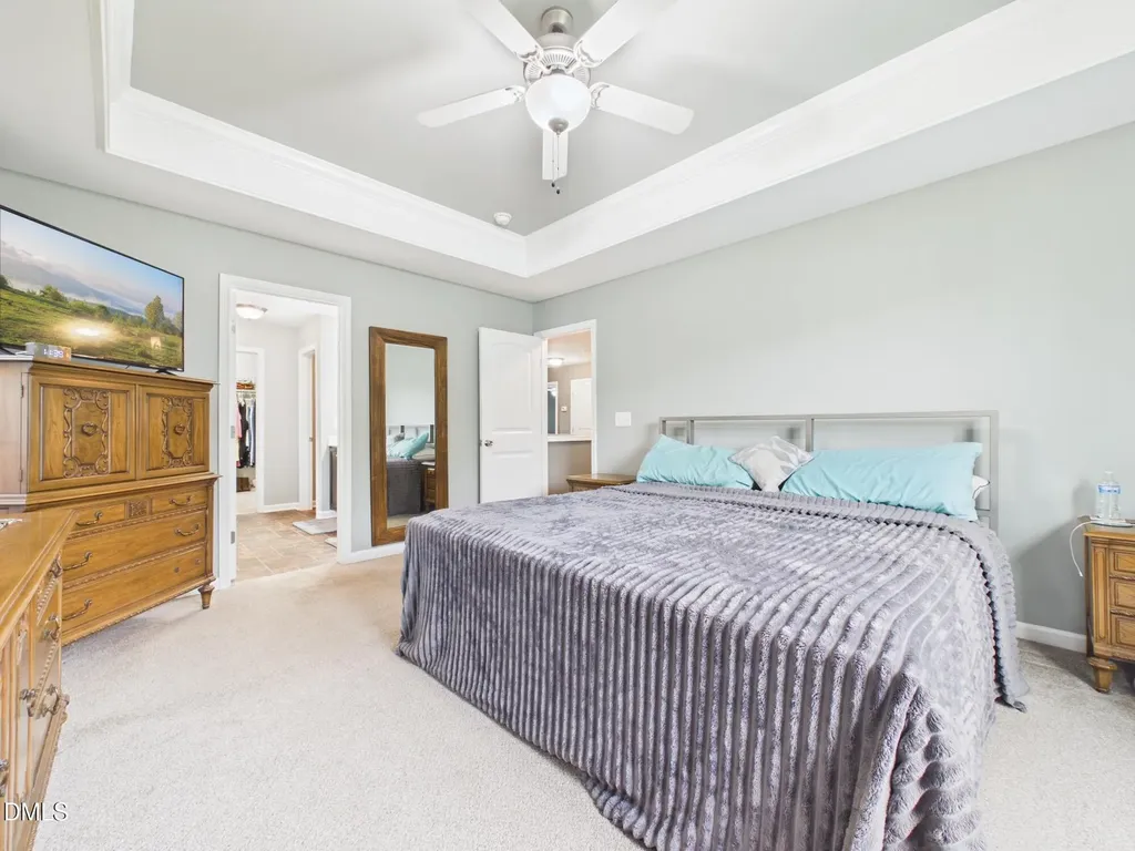 329 Florence Drive Clayton NC 27527