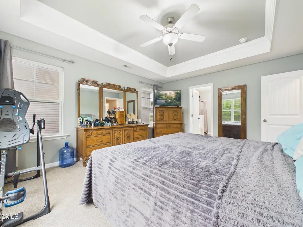 329 Florence Drive Clayton NC 27527