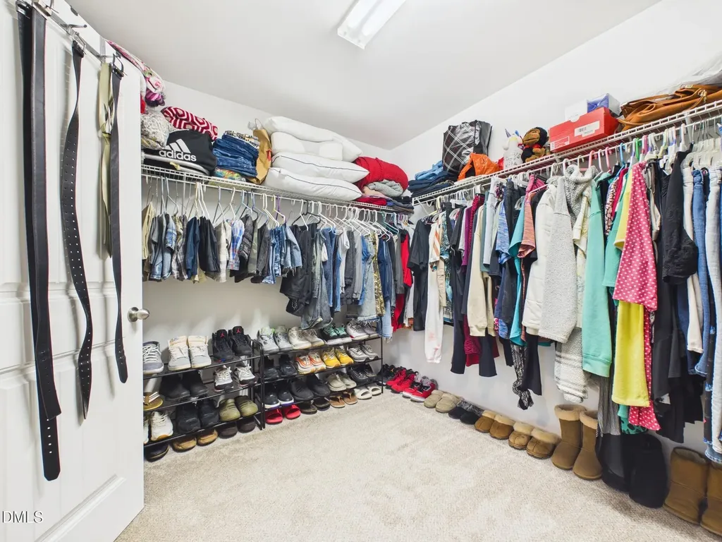 329 Florence Drive Clayton NC 27527