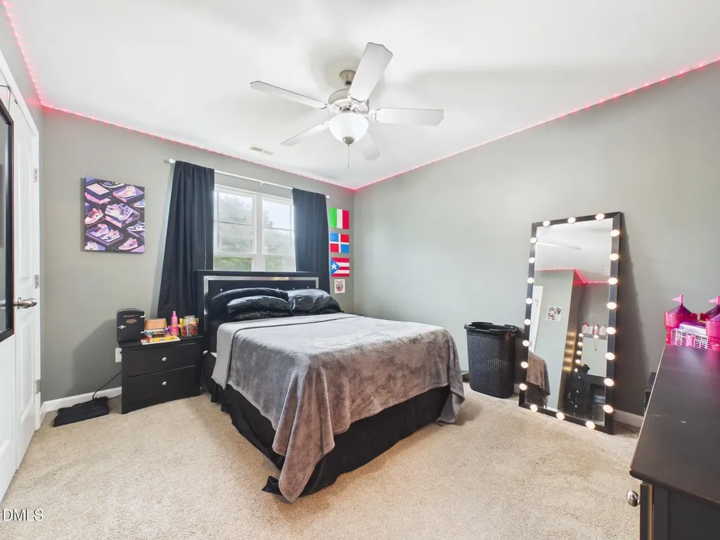 329 Florence Drive Clayton NC 27527
