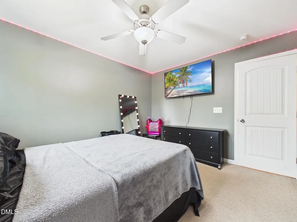 329 Florence Drive Clayton NC 27527