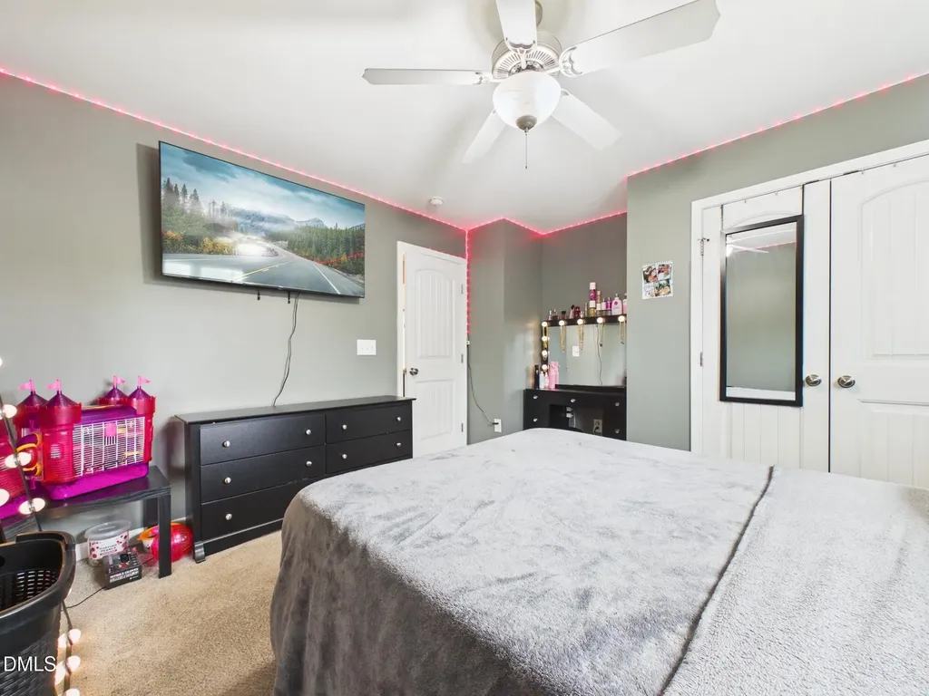 329 Florence Drive Clayton NC 27527