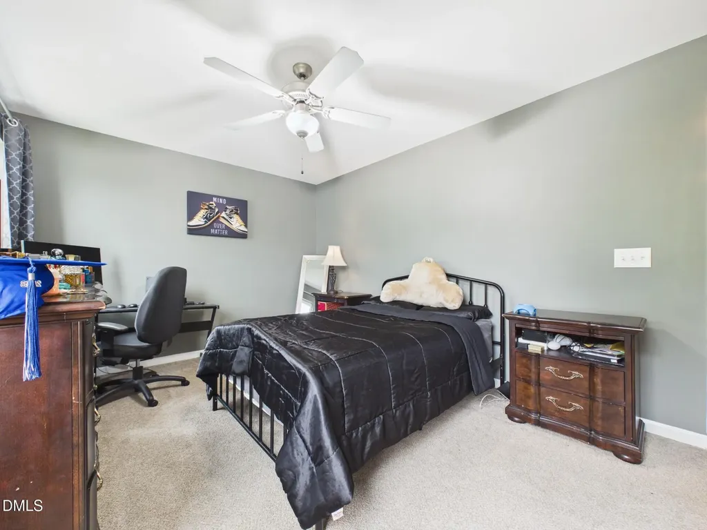 329 Florence Drive Clayton NC 27527