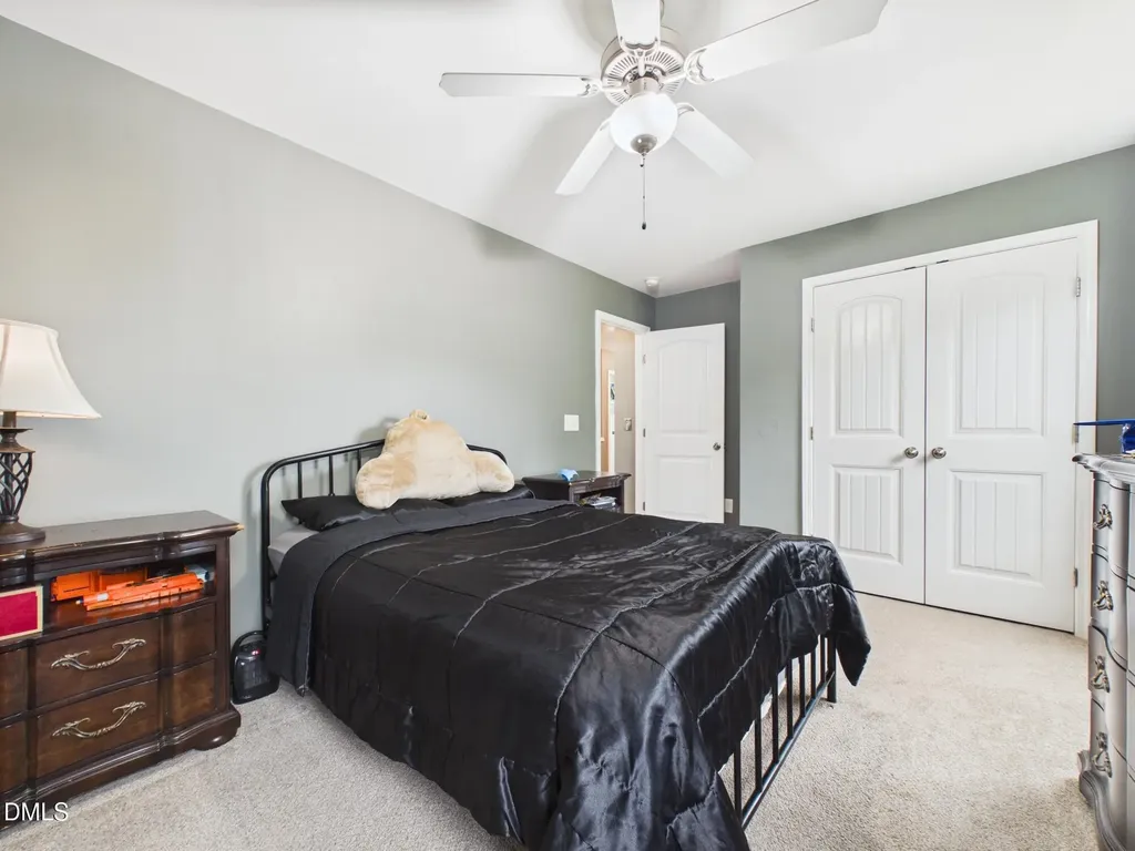 329 Florence Drive Clayton NC 27527