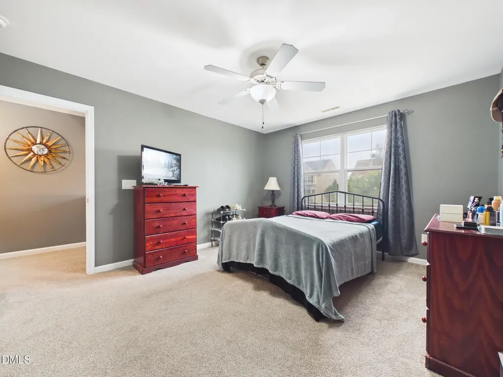 329 Florence Drive Clayton NC 27527