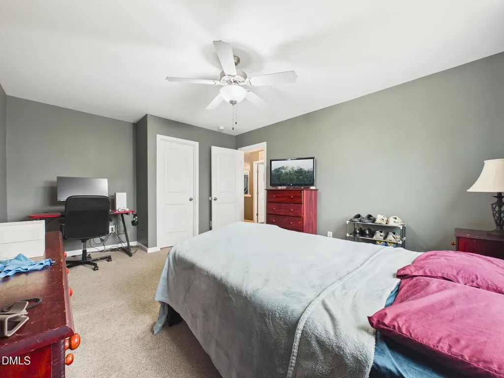 329 Florence Drive Clayton NC 27527