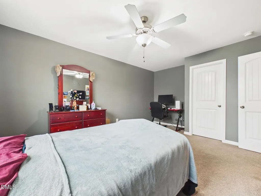 329 Florence Drive Clayton NC 27527