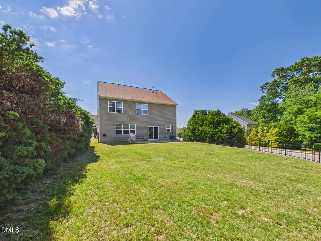 329 Florence Drive Clayton NC 27527