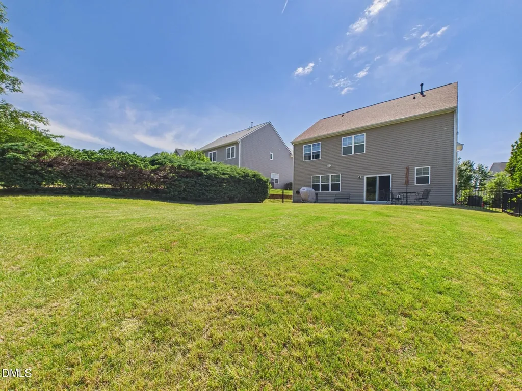 329 Florence Drive Clayton NC 27527