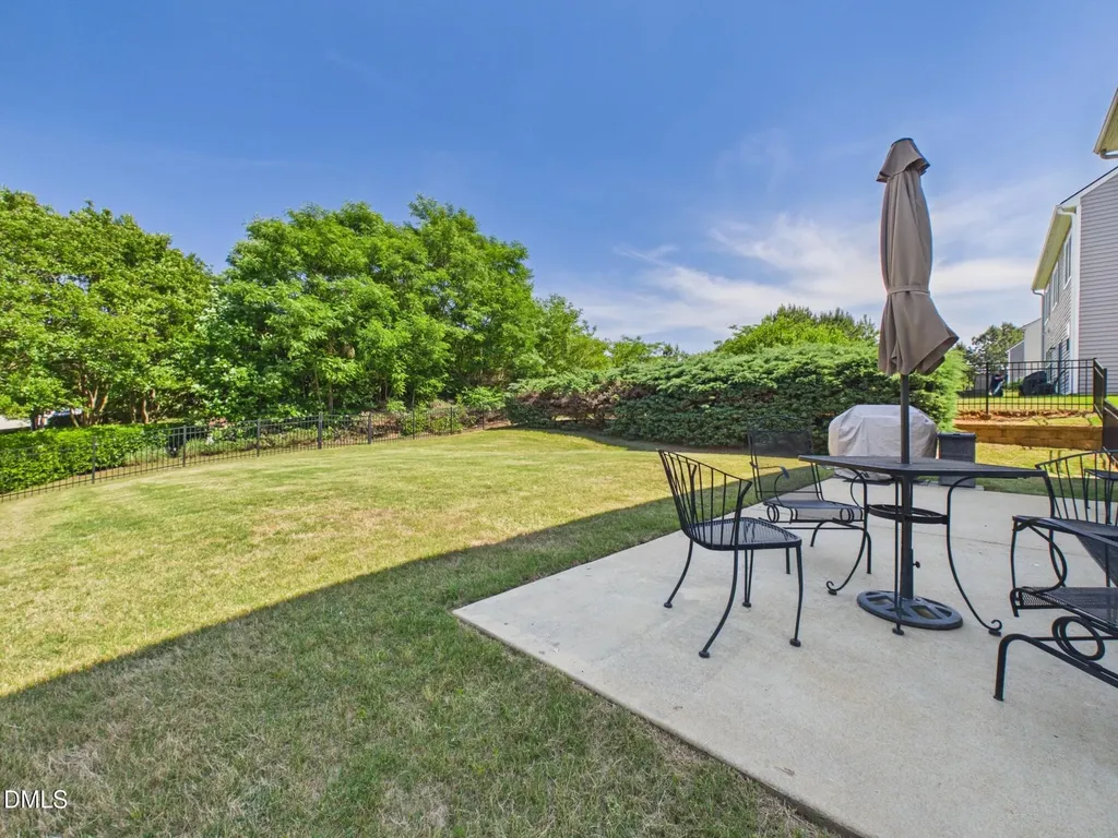 329 Florence Drive Clayton NC 27527