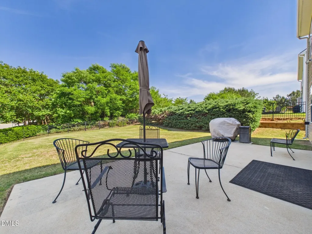 329 Florence Drive Clayton NC 27527