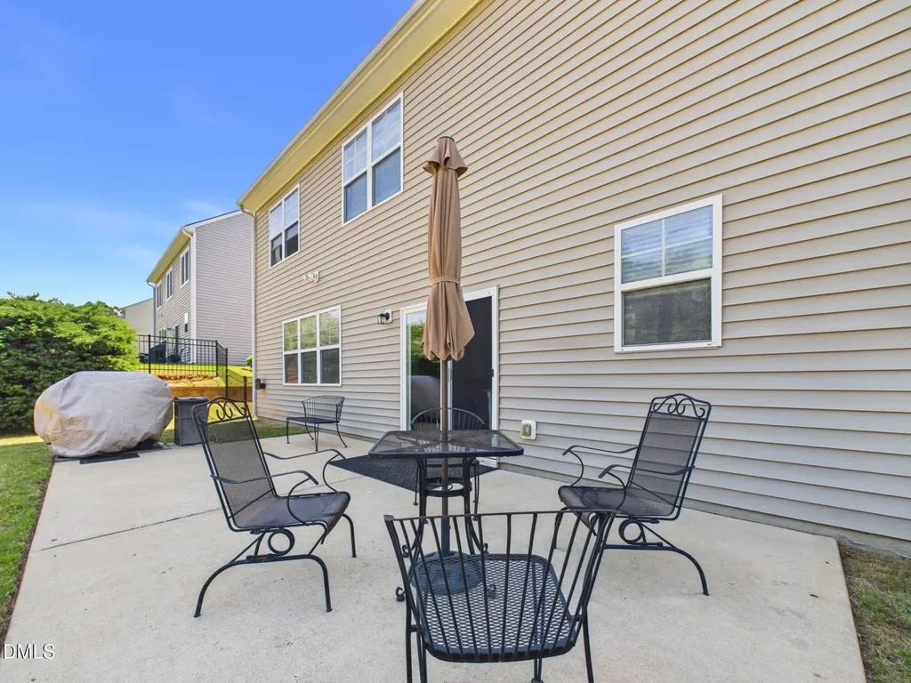 329 Florence Drive Clayton NC 27527