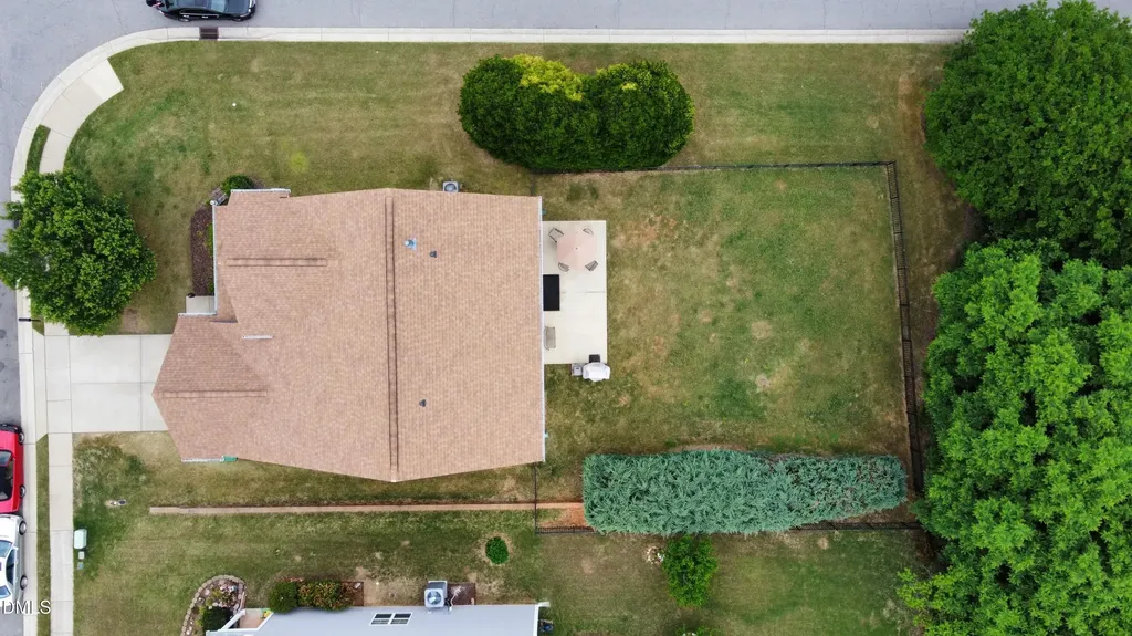 329 Florence Drive Clayton NC 27527