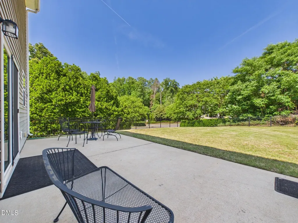 329 Florence Drive Clayton NC 27527