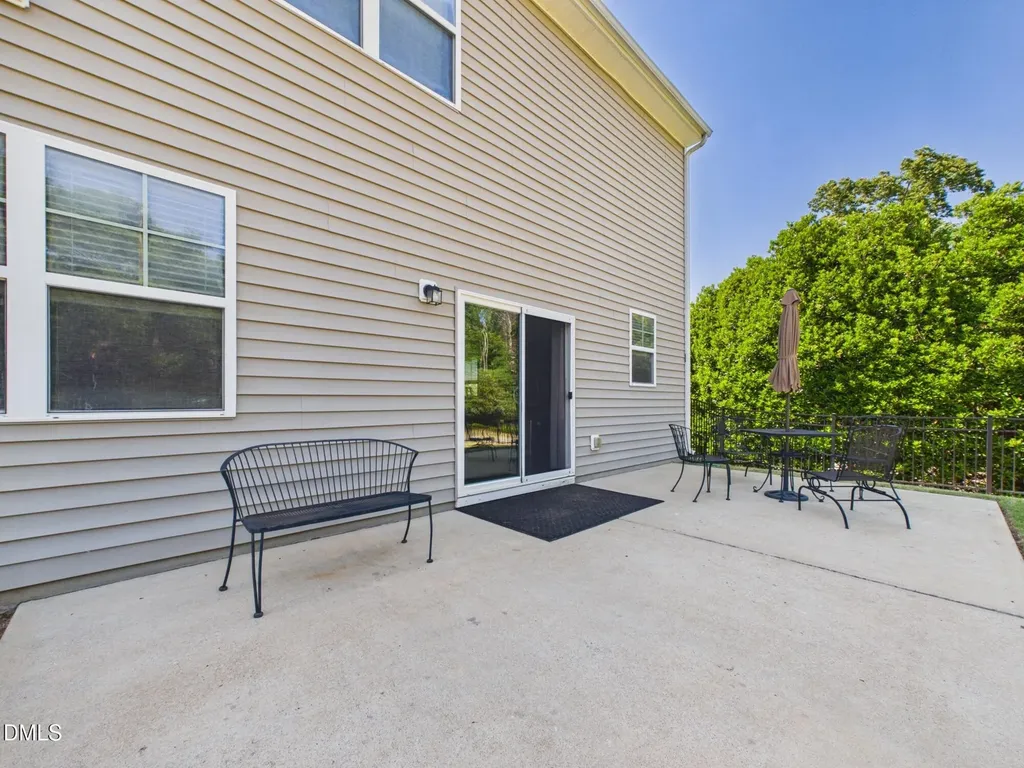 329 Florence Drive Clayton NC 27527