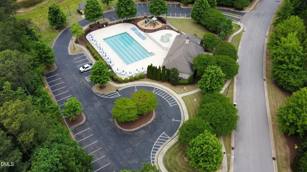 329 Florence Drive Clayton NC 27527