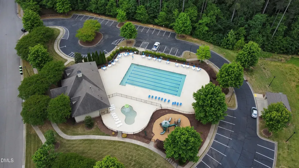 329 Florence Drive Clayton NC 27527