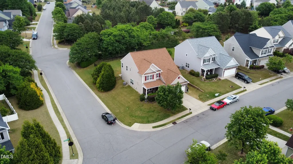 329 Florence Drive Clayton NC 27527