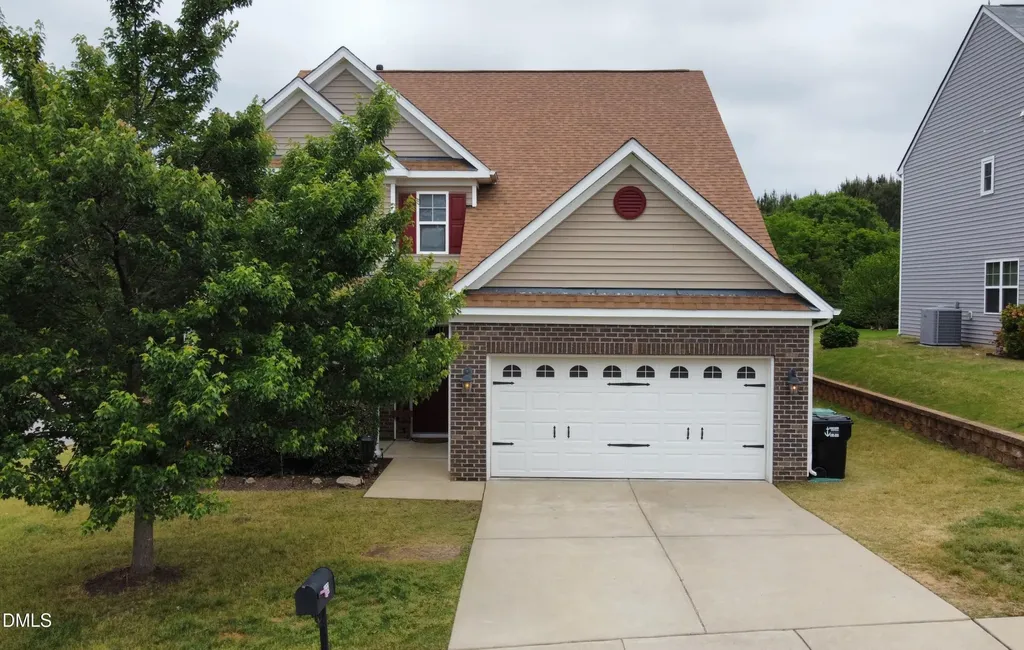 329 Florence Drive Clayton NC 27527