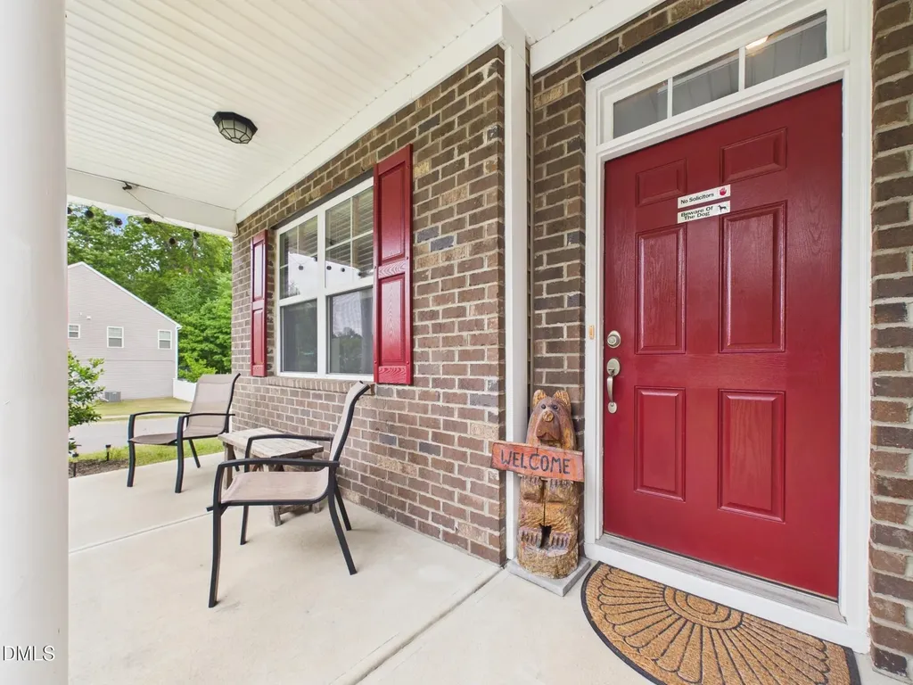 329 Florence Drive Clayton NC 27527
