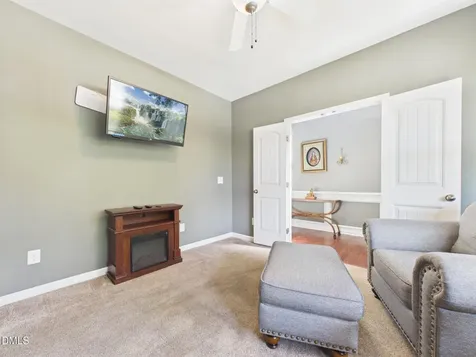 329 Florence Drive Clayton NC 27527