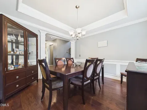 329 Florence Drive Clayton NC 27527