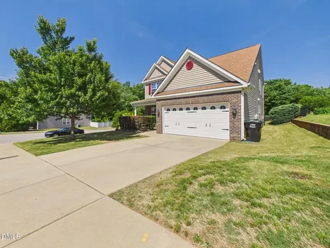 329 Florence Drive Clayton NC 27527