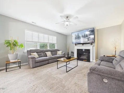 329 Florence Drive Clayton NC 27527
