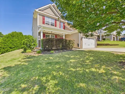 329 Florence Drive Clayton NC 27527