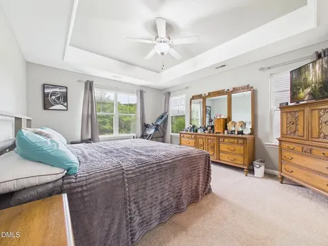 329 Florence Drive Clayton NC 27527