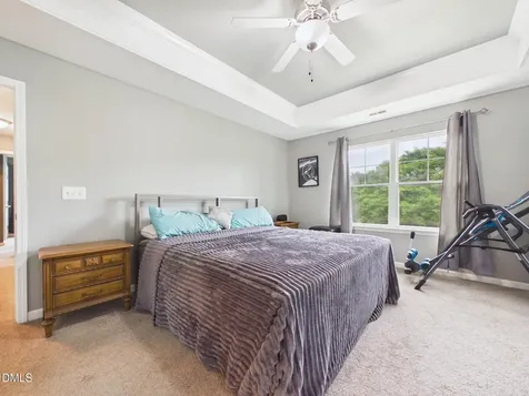 329 Florence Drive Clayton NC 27527